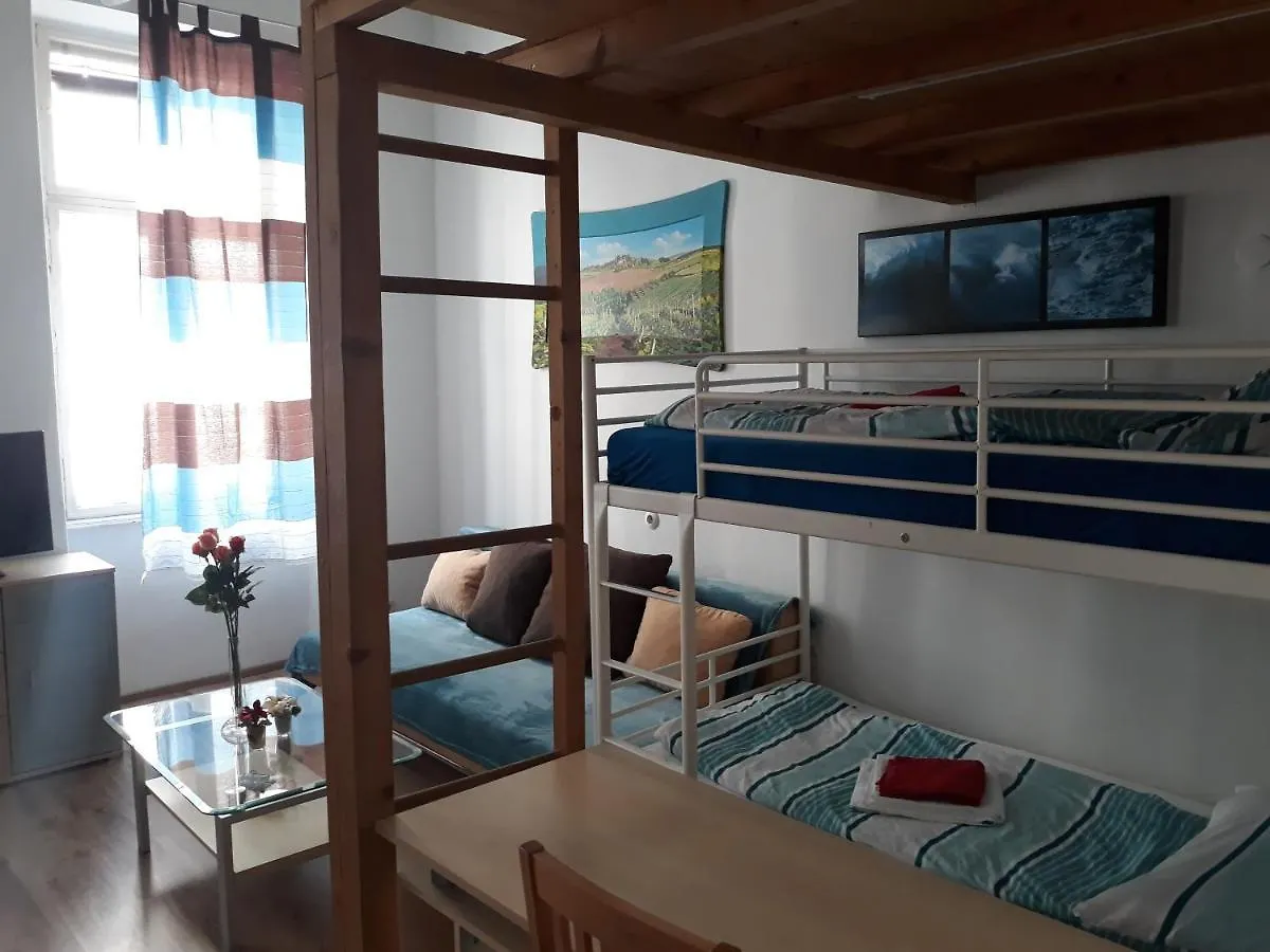Apartament Monteapartments Vienna Belvedere 10 Minutes To Downtown Austria