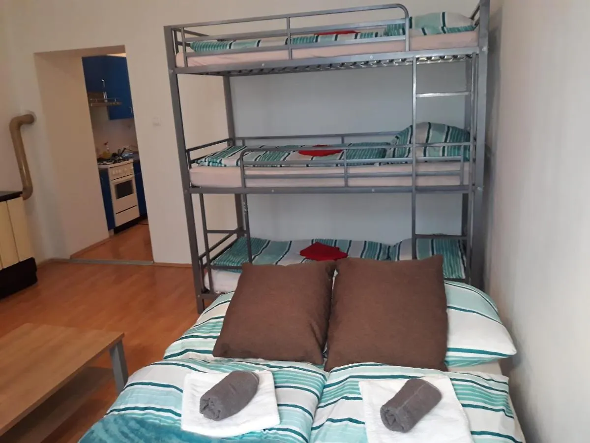 Monteapartments Vienna Belvedere 10 Minutes To Downtown Apartament