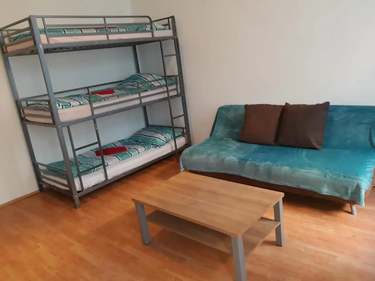 Monteapartments Vienna Belvedere 10 Minutes To Downtown