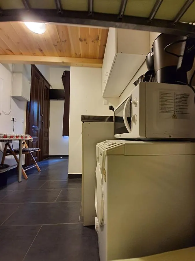 Monteapartments Vienna Belvedere 10 Minutes To Downtown Austria