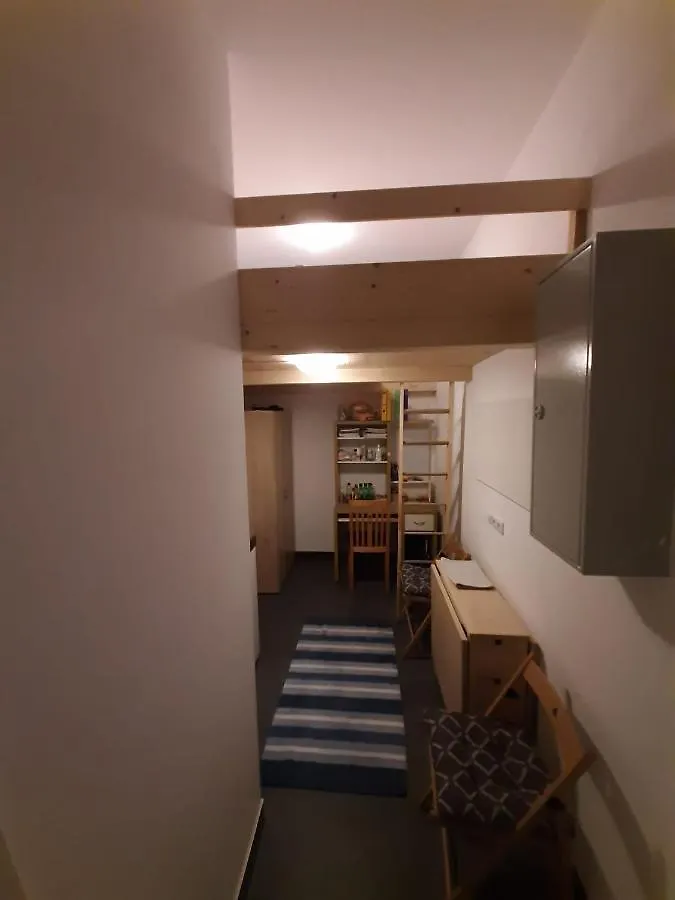 Monteapartments Vienna Belvedere 10 Minutes To Downtown 0*,