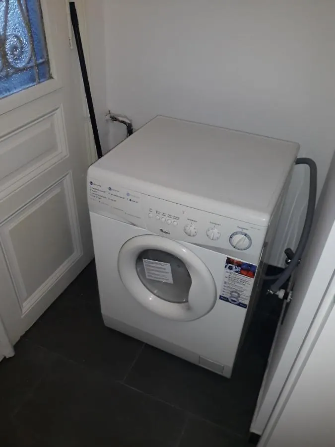 アパート Monteapartments Vienna Belvedere 10 Minutes To Downtown